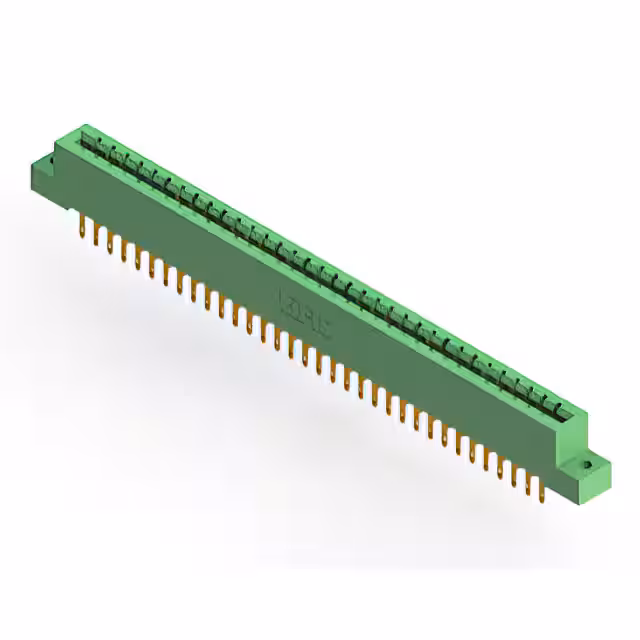 833-068-500-202 EDAC Inc.  Edgeboard Connectors